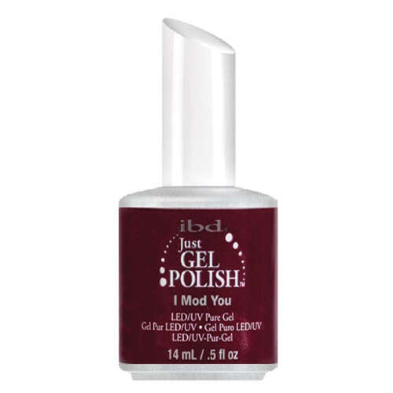 IBD Just Gel polish – I Mod You 6780 